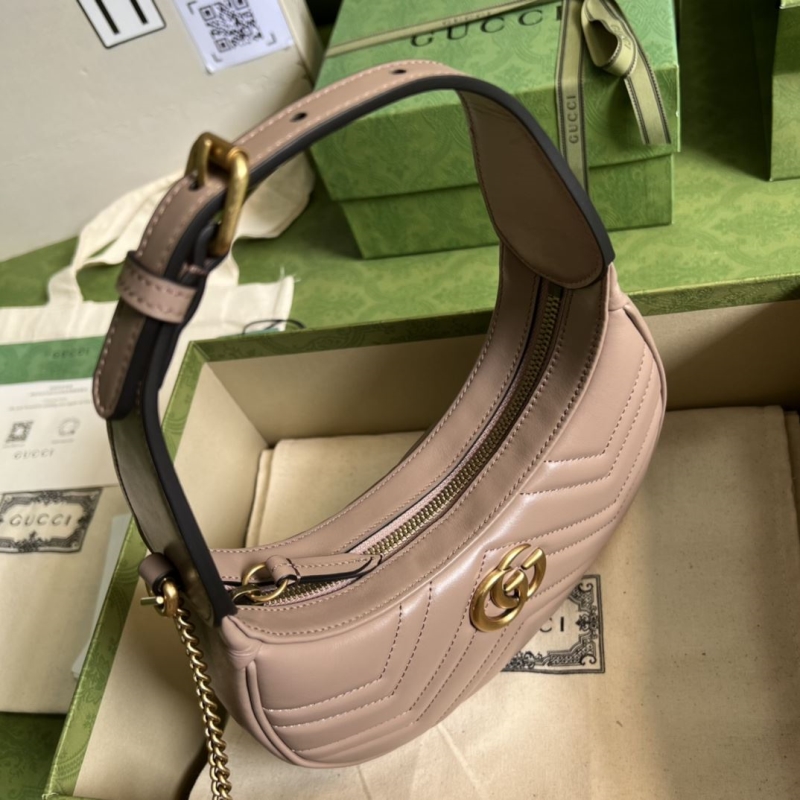 Gucci Top Handle Bags